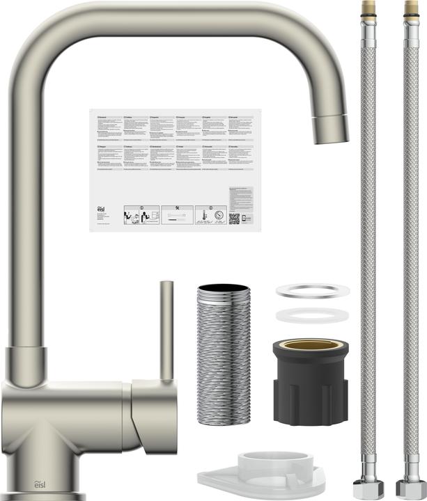 Actual product image Eisl FUTURA Spültischarmatur