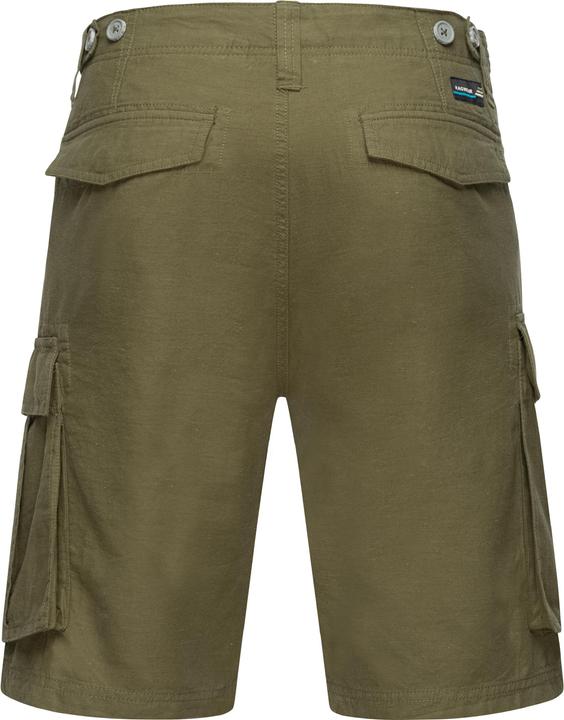 Actual product image Ragwear Merly Linen (32)