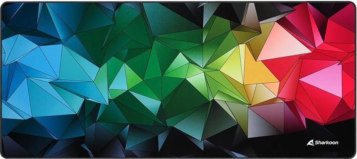 Multicolored