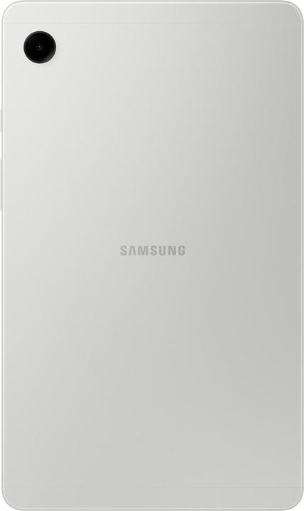 Image du produit Samsung Galaxy Tab A9 (WLAN uniquement, 8.70", 128 Go, Mystic Silver)