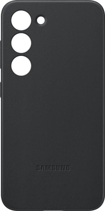 Immagine prodotto Samsung Custodia in pelle (Samsung Galaxy S23+)
