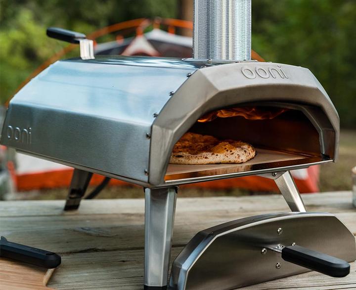 Produktbild Ooni Karu 12 Pizza Ofen (Pizzaofen Holz)