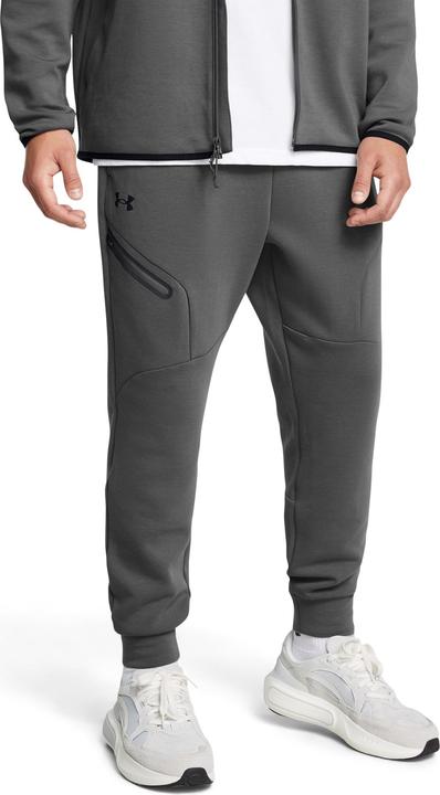 Immagine prodotto Christina Aguilera Under Armour Unstoppable Joggers Grey Man (L)