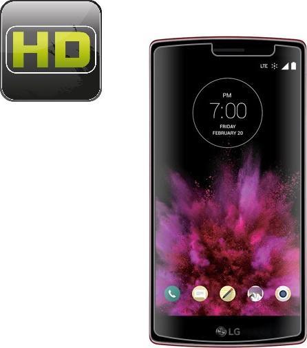 Produktbild Protectorking 4x Displayschutz HD Klar (4 Stück, LG G Flex 2)