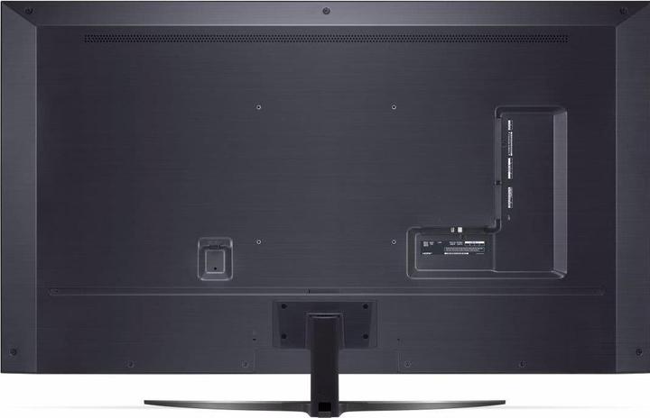 Actual product image LG 65NANO869PA (65", NANO86, Nano-Cell, 4K, 2021)