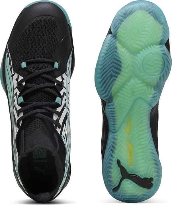 Immagine prodotto Puma Eliminare Nitro SQD UNTMD (49.5)
