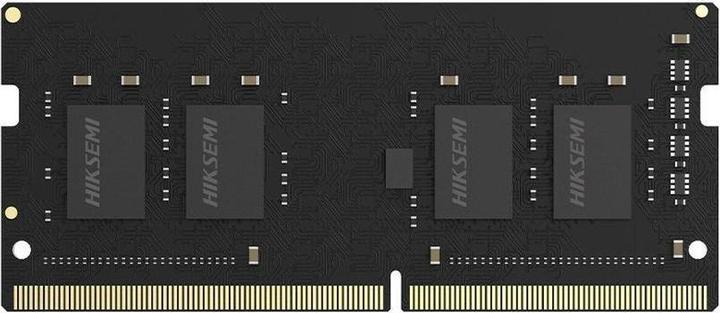 Hikvision HS-Sodimm-HIKER (1 x 16GB, 4800 MHz, DDR5 RAM, SO-DIMM)