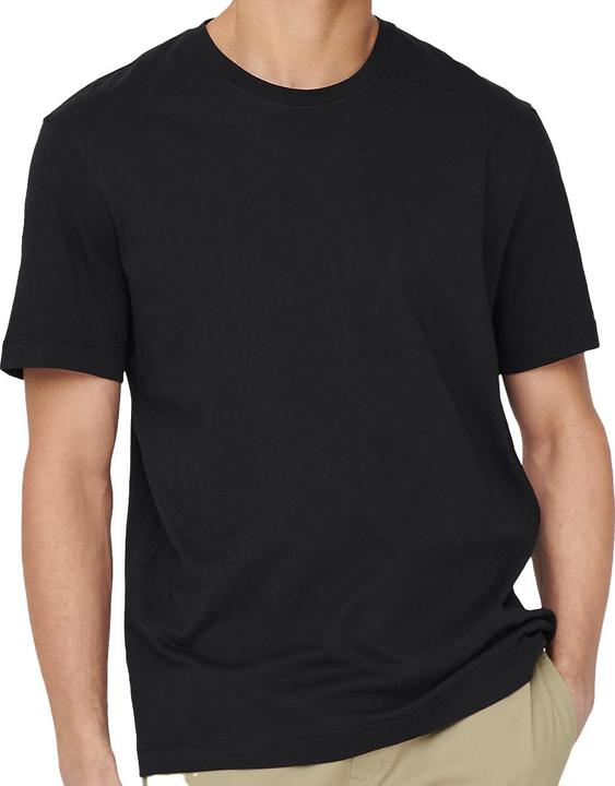 Image du produit Only & Sons 3er Pack MAX T-Shirt (L)