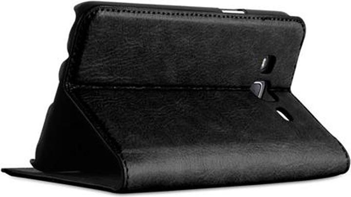 Productafbeelding Cadorabo Boek Onzichtbare Magneethoes (Samsung Galaxy J5 (2015))