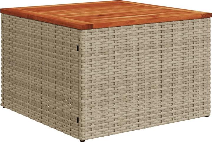 Immagine prodotto VidaXL Set da salotto da giardino da 10 pezzi con cuscini