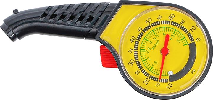 Image du produit BGS Testeur de pression des pneus
