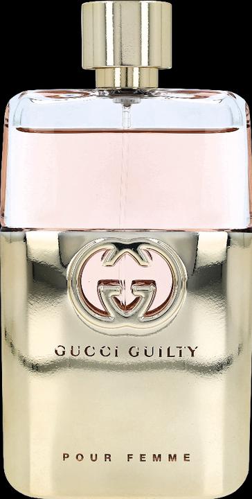 Produktbild Gucci Guilty Pour Femme (Eau de Parfum, 90 ml)