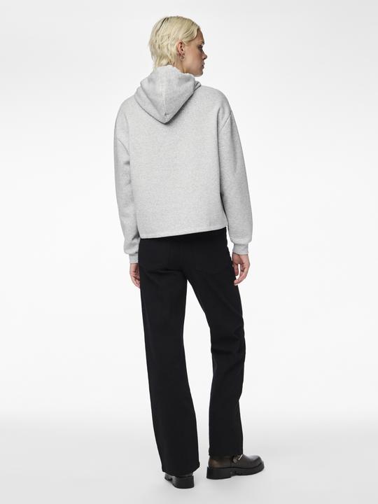 Actual product image Pieces Pcchilli Ls Hoodie Noos Bc (XXL)