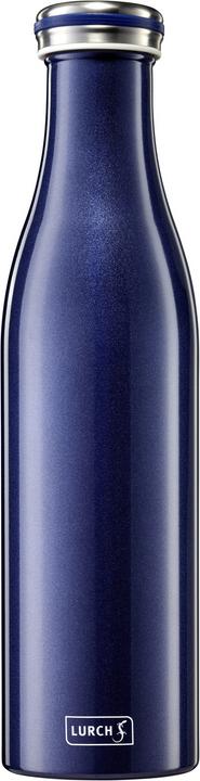 Blau-Metallic