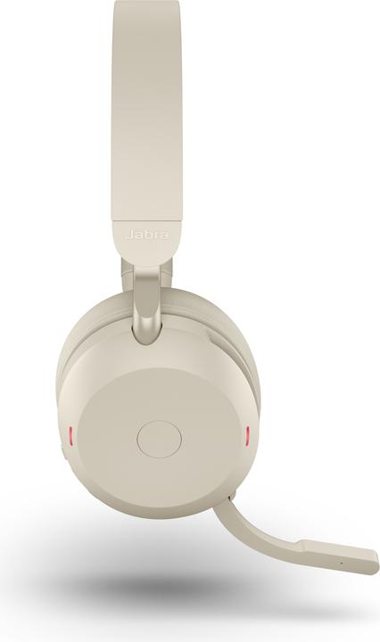 Actual product image Jabra Evolve2 75 (Wireless, USB-C)