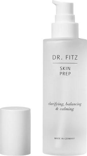 Image du produit Dr. Fitz Préparation de la peau (100 ml, Gel visage)