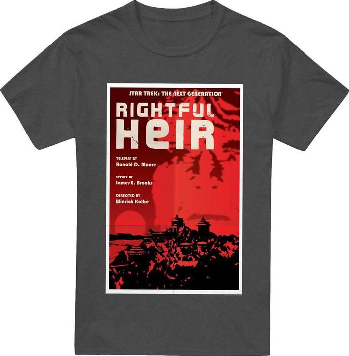 The Next Generation Season 6 Episode 23 TShirt