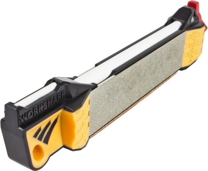 Work Sharp Guided Field Sharpener