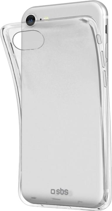 Actual product image SBS Skinny Cover (Apple iPhone 8, Apple iPhone 7, Apple iPhone SE (3rd Gen), Apple iPhone SE (2nd Gen))
