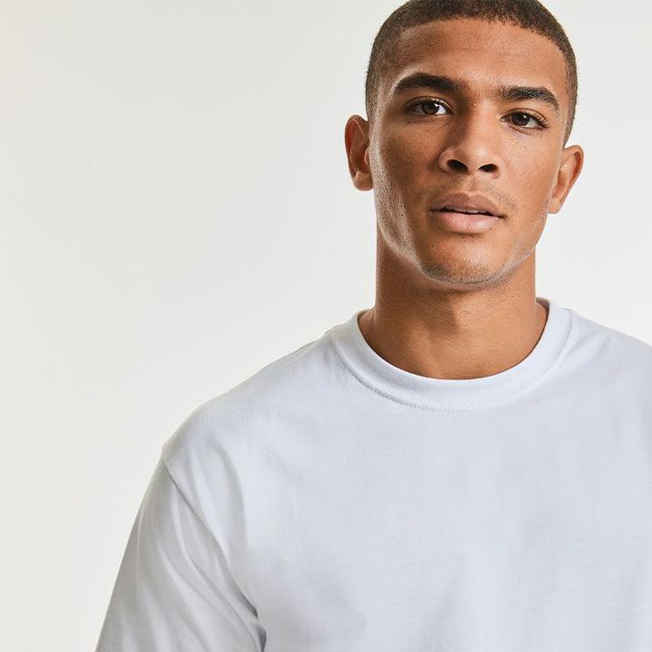 Immagine prodotto Russell Europa Tshirt a manica corta (XXL)