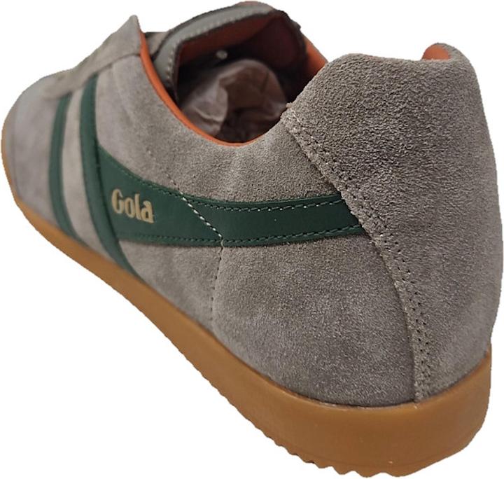 Actual product image Gola Harrier Suede (44)