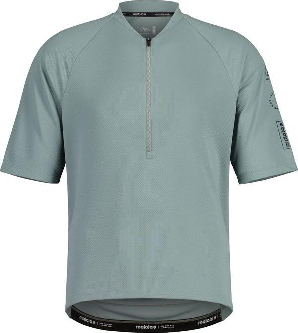 Actual product image Maloja SpiazzoM Gravel Jersey (XL)
