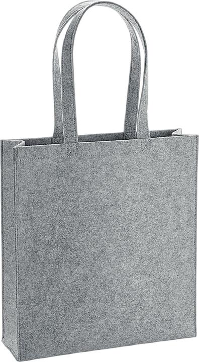 Produktbild Bagbase Tragetasche Filz (15 l)
