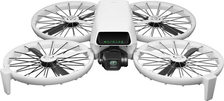 Produktbild DJI Flip (RC 2) (31 min, 249 g, 48 Mpx)