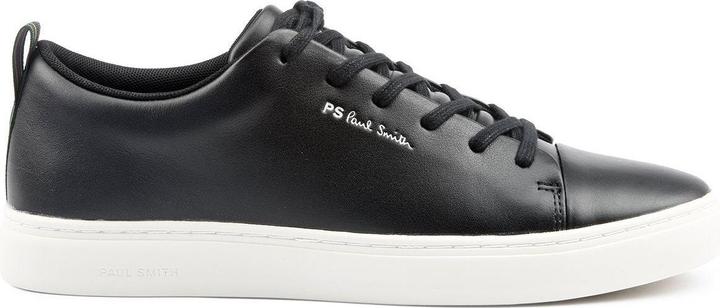 Image du produit Paul Smith Mens Shoe Lee Black White (40.5)