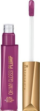 Immagine prodotto Rimmel London Rimmel Oh My Gloss! Lucidalabbra 820 Juicy Lucy 6,5Ml (N. 820)