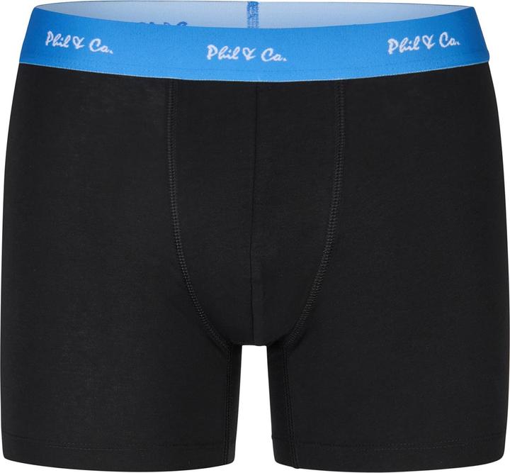 Actual product image Phil & Co. Berlin Retro Pants Jersey Core (M, pack of 9)