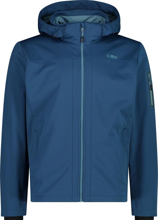 CMP Campagnolo Light Softshell (4XL)