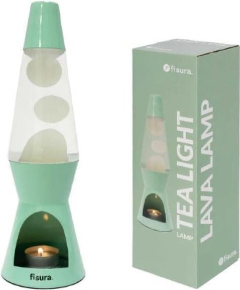 Produktbild Fisura Lavalampe