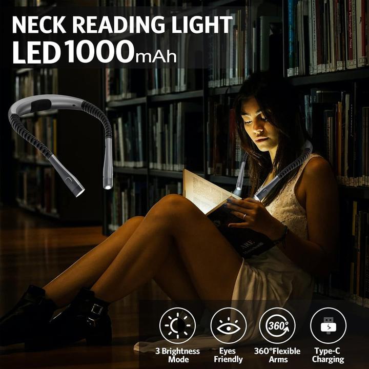 Produktbild Cbx Nackenlampe (22.50 cm)