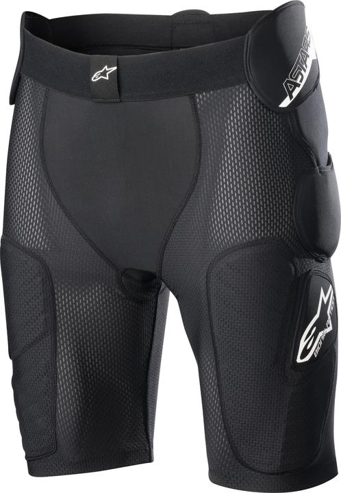 Image du produit Alpinestars Short 25 Bionic Action Short (S, Short de protection)