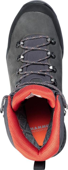 Produktbild Mammut Nova Tour II High GTX Schuhe (41 1/3)