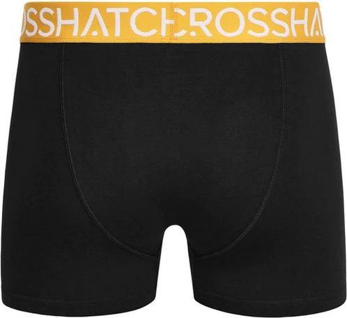 Produktbild Crosshatch Payso Boxershorts (3erPack) (M, 3er Pack)