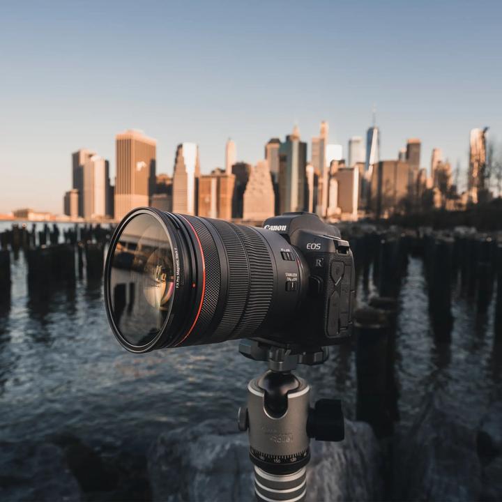 Produktbild Rollei F:X Pro Magn. MK II ND Set (67 mm, ND- / Graufilter, 67 mm)