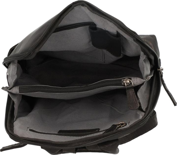Actual product image Spikes & Sparrow Rucksack (5.40 l)