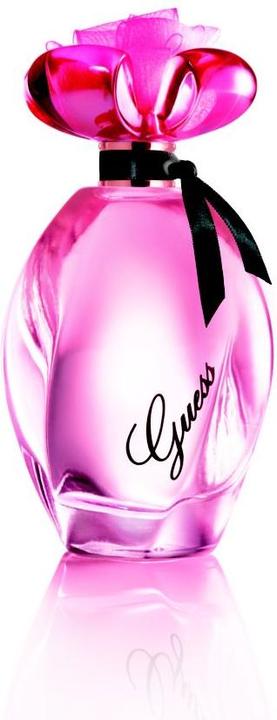 Image du produit Guess Fille (Eau de toilette, 100 ml)