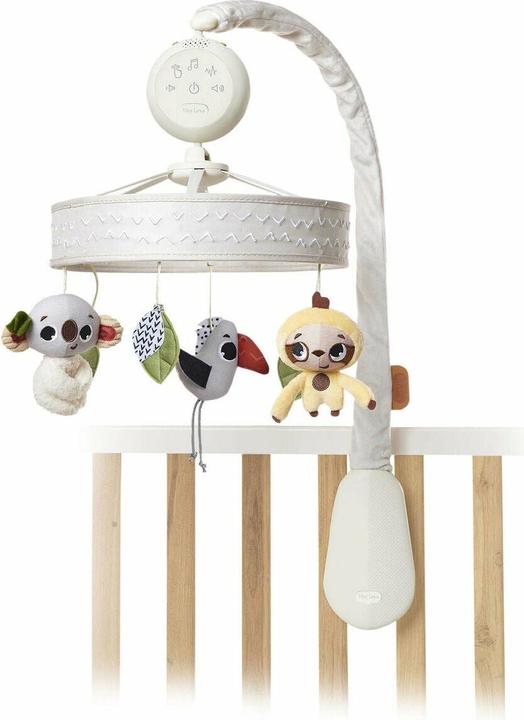 Produktbild Tiny Love Musical Luxe Mobile - Boho Chic