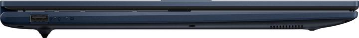 Actual product image ASUS VivoBook 17 X1704ZA-AU043W laptop (17.30", Intel Core i5-1235U, 16 GB, 512 GB, Eng. Int.)