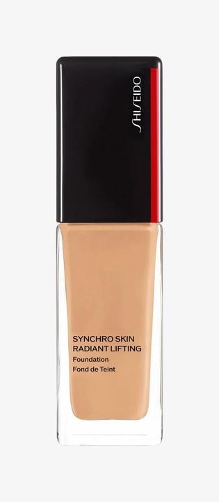 Immagine prodotto Shiseido Fondotinta Synchro Skin Radiant Lifting 350 Acero (350 Acero)