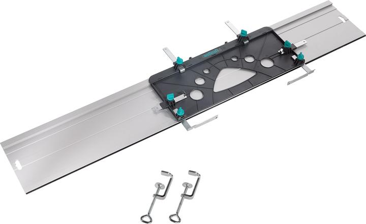 Produktbild wolfcraft Führungsschiene FKS 115 (115 cm)