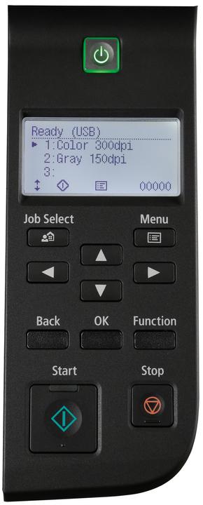 Image du produit Canon DR-G2090 (USB)