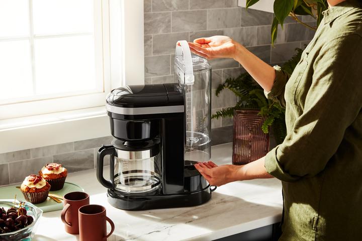 Immagine prodotto KitchenAid 5KCM1208