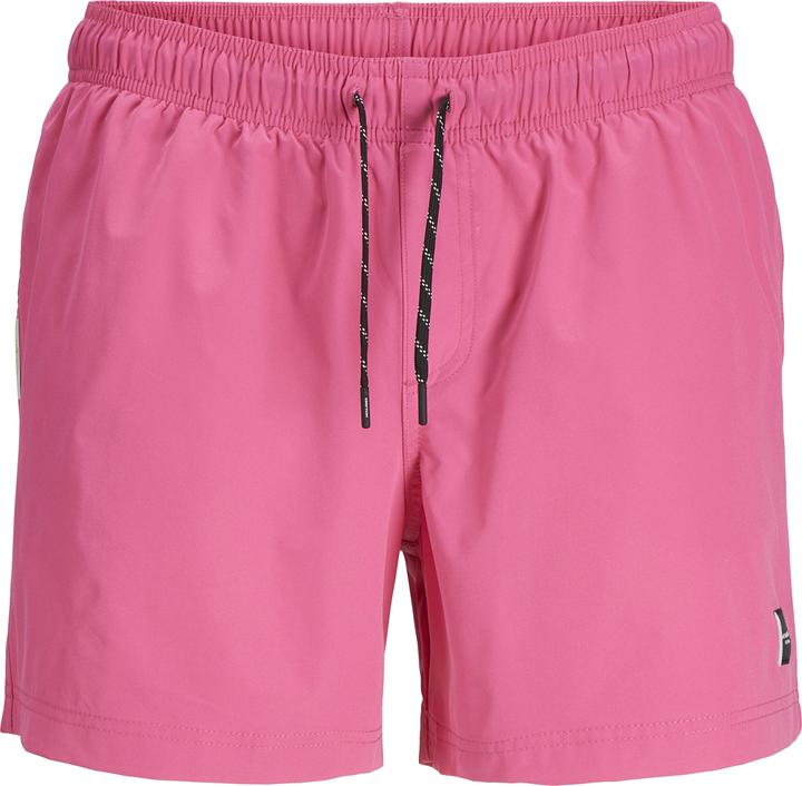 Produktbild Jack & Jones Regular Fit Badeshorts Badeshorts (XS)