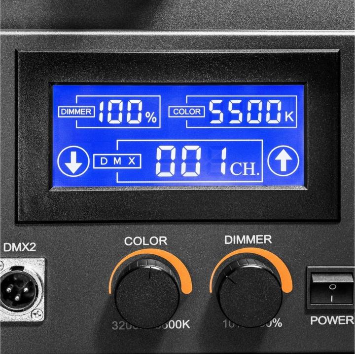 Image du produit Walimex Soft 1500 (Panneaux lumineux, Lumière vidéo)