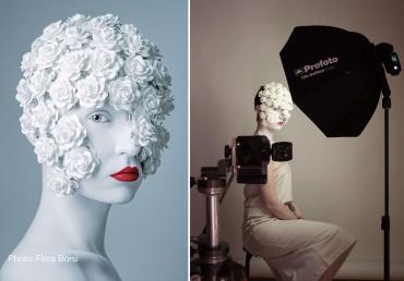 Immagine prodotto Profoto Clic Octa (Soft box, 60 cm)