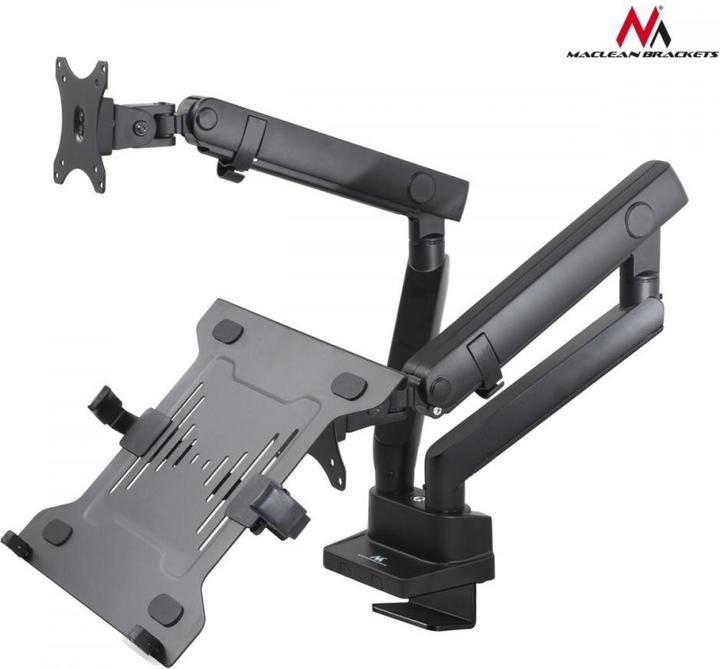 Actual product image Maclean MC-813 (Table, 32")